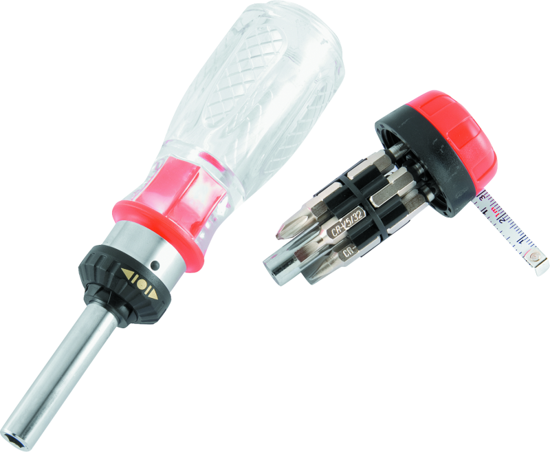 BikeMaster 14-in-1 Screwdriver - Racecraft Industries