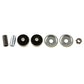 Bilstein 5125 Series Lifted Truck 116.5mm Shock Absorber - Racecraft Industries
