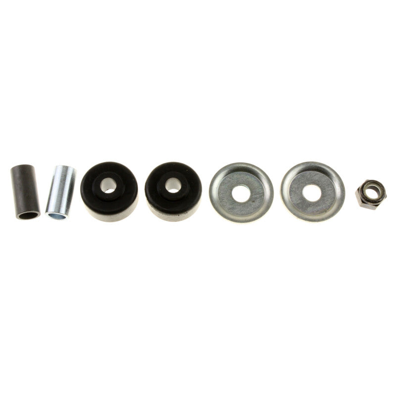 Bilstein 5125 Series Lifted Truck 116.5mm Shock Absorber - Racecraft Industries