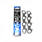 BBK Dodge Hemi 5.7 6.1 Exhaust Header Gasket Set - Racecraft Industries