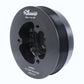 Fluidampr 09-21 Nissan GT-R R35 VR38DETT Steel Internally Balanced Damper - Racecraft Industries