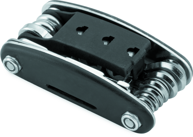 BikeMaster Multitool w/ Sockets - Racecraft Industries