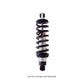 QA1 Proma Star Series Coil-Over Shock Absorber - Single Adj. - Bushing Mount - 11.125in/16.375in - Racecraft Industries
