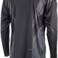 Answer 25 Syncron Envenom Jersey Black/Grey - Large - Racecraft Industries