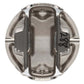 Wiseco Acura 4v DOME +5cc STRUTTED 81.5MM Piston Kit - Racecraft Industries