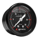 Grams Performance 0-30 PSI Fuel Pressure Gauge - Racecraft Industries