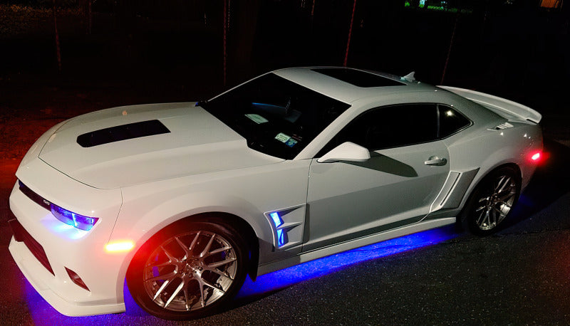 Oracle Universal LED Underbody Kit - ColorSHIFT SEE WARRANTY - Racecraft Industries