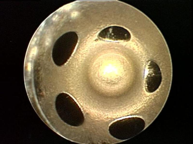 DDP Dodge 89-93 Stage 3 Injector Set - Racecraft Industries