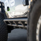 DV8 Offroad 18-23 Jeep Wrangler JL 4 Door FS-15 Series Rock Sliders - Racecraft Industries