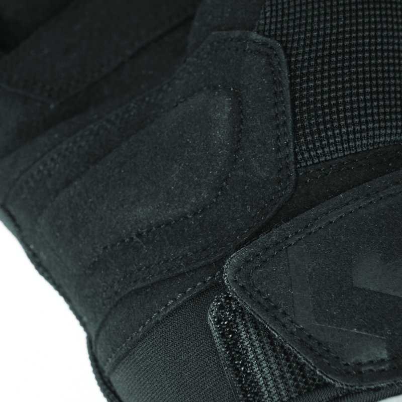 Speed and Strength Speed Society Gloves Black Womens -XS - Racecraft Industries