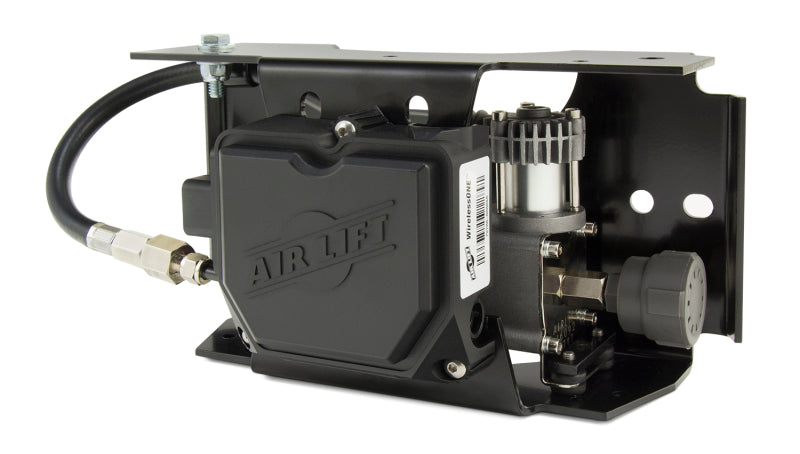 Air Lift Wireless One (2nd Generation) w/EZ Mount - Racecraft Industries