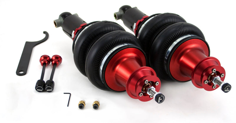 Air Lift Performance Rear Kit for 10-14 Chevrolet Camaro - Racecraft Industries