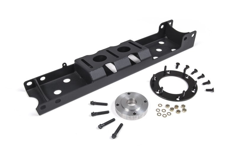 Zone Offroad 13-16 3500/14-16 2500 T-Case Index 6 Bolt - Racecraft Industries