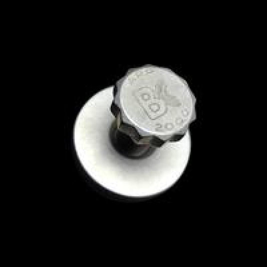 Brian Crower Toyota 2JZ/1JZ Cam Gear Bolt w/ Washer - Racecraft Industries