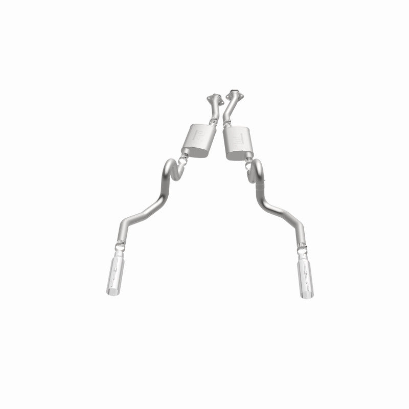 MagnaFlow Sys C/B Ford Mustang Gt 4.6L 99-04 - Racecraft Industries