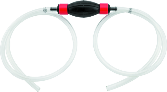 BikeMaster Fluid Extractor - Racecraft Industries