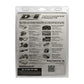 DEI Reflect-A-Cool 12in x 24in Sheet - Racecraft Industries