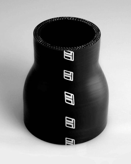 Turbosmart Hose Reducer 2.25-2.75 - Black - Racecraft Industries