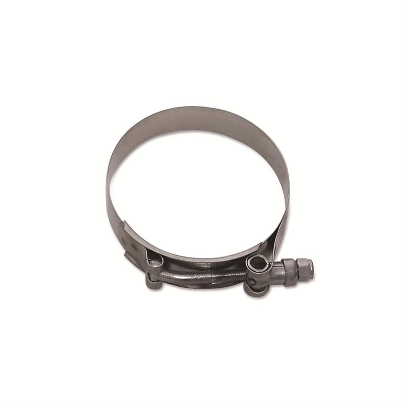 Torque Solution T-Bolt Hose Clamp 2in Universal - Racecraft Industries