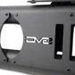 DV8 Offroad 18-23 Jeep Wrangler JL 4 Door Body/Pinch Weld Mounted Step - Racecraft Industries