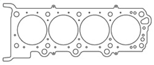 Cometic Ford 4.6L V8 Right Side 94mm .030in thick MLS Head Gasket - Racecraft Industries