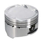 Wiseco BMW M54B30 3.0L 24V 84.5mm Bore -7.3cm Dish 9.0:1 CR Pistons - Set of 6 - Racecraft Industries
