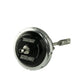 Turbosmart IWG75 GT22 5 PSI Black Internal Wastegate Actuator - Racecraft Industries