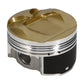JE Pistons Ultra Series Honda K20C 86mm Bore 10.0:1 CR Set of 4 Pistons - Racecraft Industries