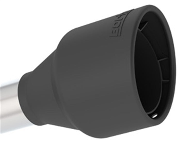 Borla 14-18 C7 Corvette Stingray Axle-Back ATAK Exhaust 2.75in To Muffler Dual 2.0in Out 4.25in Tip - Racecraft Industries