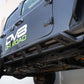 DV8 Offroad 18-23 Jeep Wrangler JL 4 Door FS-15 Series Rock Sliders - Racecraft Industries