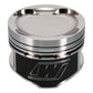 Wiseco Toyota 2JZGTE Turbo -14.8cc 1.338 X 86.25in Bore Piston Kit - Racecraft Industries