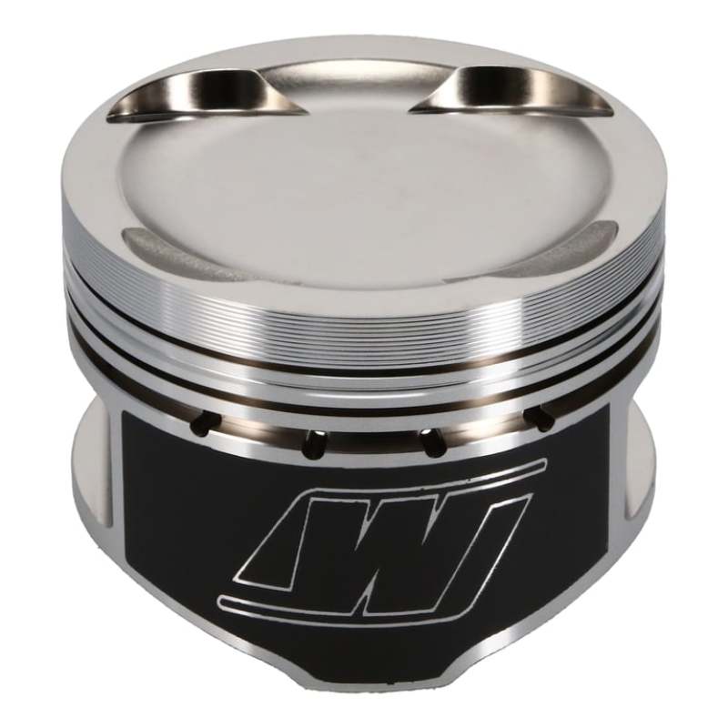 Wiseco Toyota Turbo -14.8cc 1.338 X 86.5 Piston Kit - Racecraft Industries