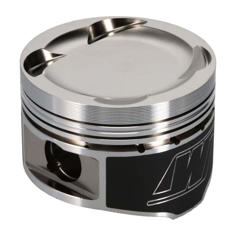 Wiseco Toyota Turbo -14.8cc 1.338 X 86.5 Piston Kit - Racecraft Industries