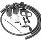 Radium Engineering 10-22 Lotus Evora Catch Can Kit - Fluid Lock - Racecraft Industries