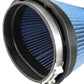 aFe MagnumFLOW Pro5R Intake Replacement Air Filter (7.75x5.75in)F x (9x7in)B x (6x2.75in)T x 9.5in H - Racecraft Industries