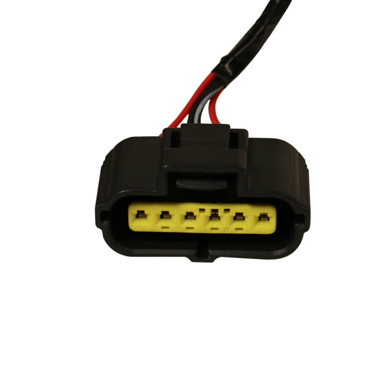 BD Power Throttle Sensitivity Booster v3.0 - Dodge/ Jeep - Racecraft Industries