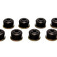 Energy Suspension Black Heavy Duty End Link Set 3/8 inch I.D. / 11/16 inch Nipple O.D. / 1 1/8 O.D. - Racecraft Industries