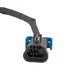 BBK 08-15 GM Corvette Camaro O2 Sensor Wire Harness Extensions 12 (pair) - Racecraft Industries