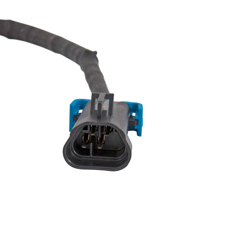 BBK 08-15 GM Corvette Camaro O2 Sensor Wire Harness Extensions 12 (pair) - Racecraft Industries