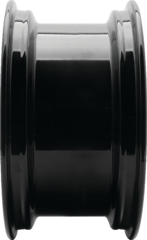 QuadBoss Steely Wheel 14X7 - 4+3 - 4/156 - Racecraft Industries