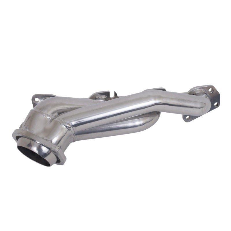 BBK 05-15 Dodge Challenger Charger 5.7 Hemi Shorty Tuned Length Exhaust Headers 1-3/4 Silver Ceramic - Racecraft Industries