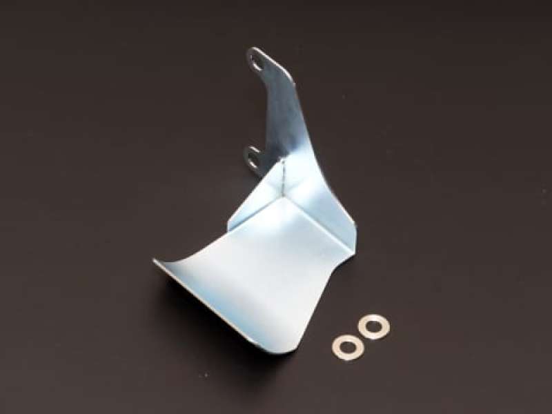 Cusco Steel Drive Shaft Heat Shield Scion/Subaru/Toyota FR-S/BRZ/86 - Rear Left Side - Racecraft Industries