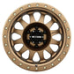 Method MR304 Double Standard 17x8.5 0mm Offset 6x5.5 108mm CB Method Bronze Wheel - Racecraft Industries