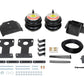 Firestone Ride-Rite RED Label Air Spring Kit Rear Chevy 4500/5500 Cab Chassis (W217602711) - Racecraft Industries