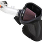 K&N 11-13 Ford Mustang GT 5.0L V8 Typhoon Peformance Intake - Racecraft Industries