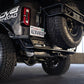 DV8 Offroad 21-23 Ford Bronco Competition Series Rear Bumper - Racecraft Industries
