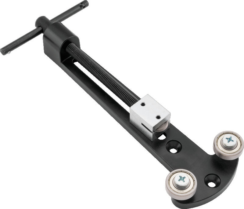 Twin Power Oil Filter Cutter – Racecraft Industries