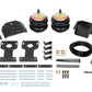 Firestone Ride-Rite RED Label Air Spring Kit Rear Chevy 4500/5500 Cab Chassis (W217602711) - Racecraft Industries