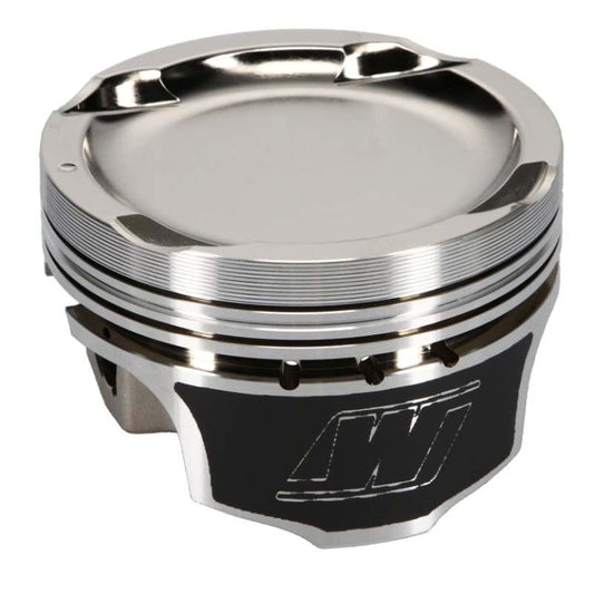 Wiseco 1400 HD Mitsu EVO 8 - 4G63 Turbo -21cc Piston Shelf Stock Kit - Racecraft Industries