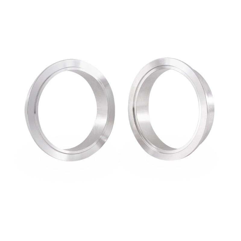 Mishimoto Stainless Steel V-Band Clamp - 3in - Racecraft Industries